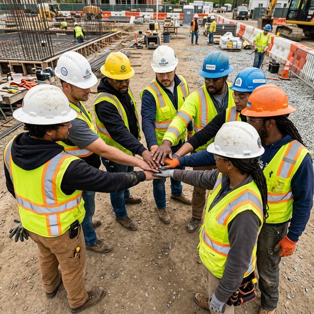 Progress Fleet team collaboration